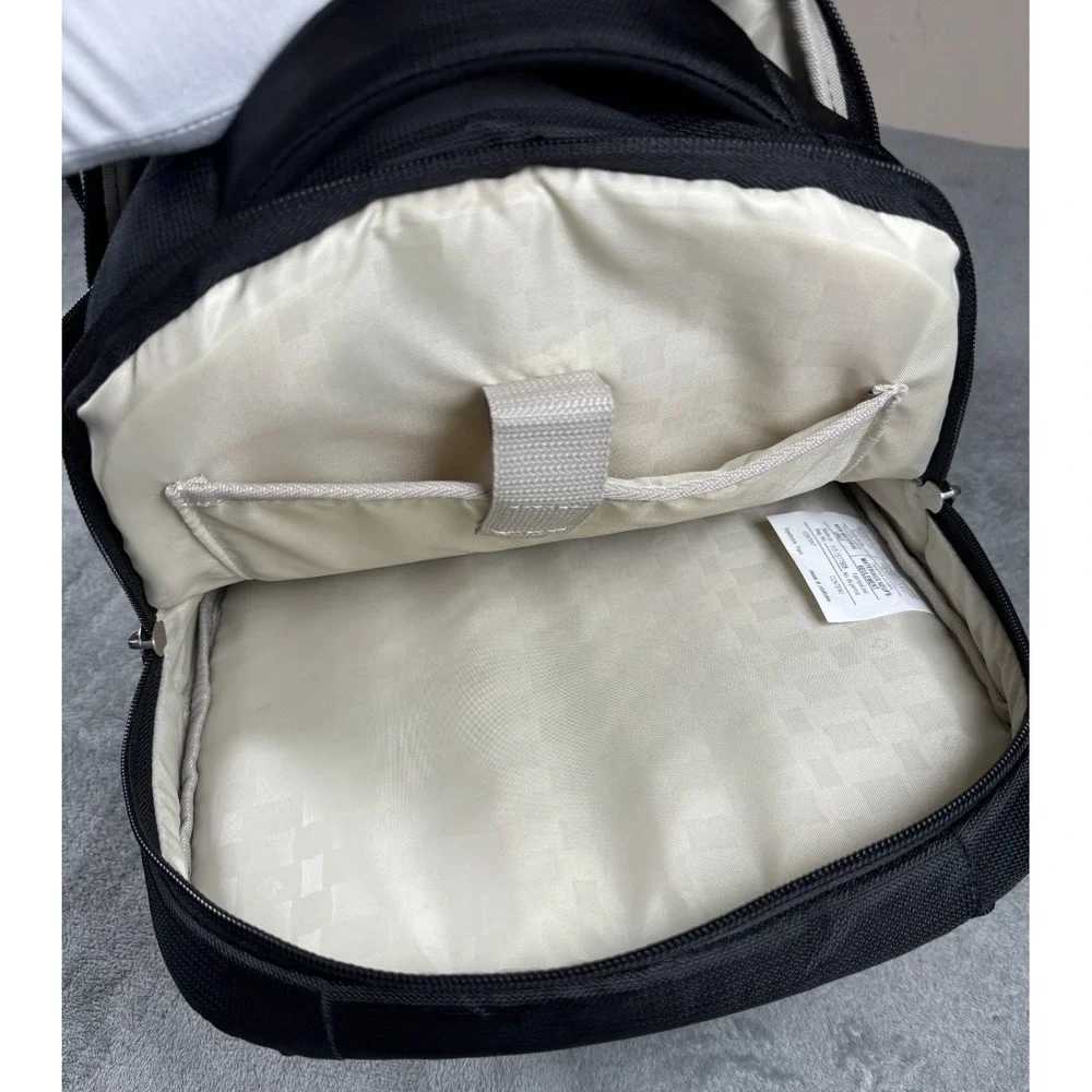 Samsonite Classic Business Perfect Fit Laptop Backpack Black 11T-1577508